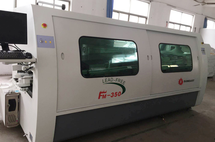 FM-350